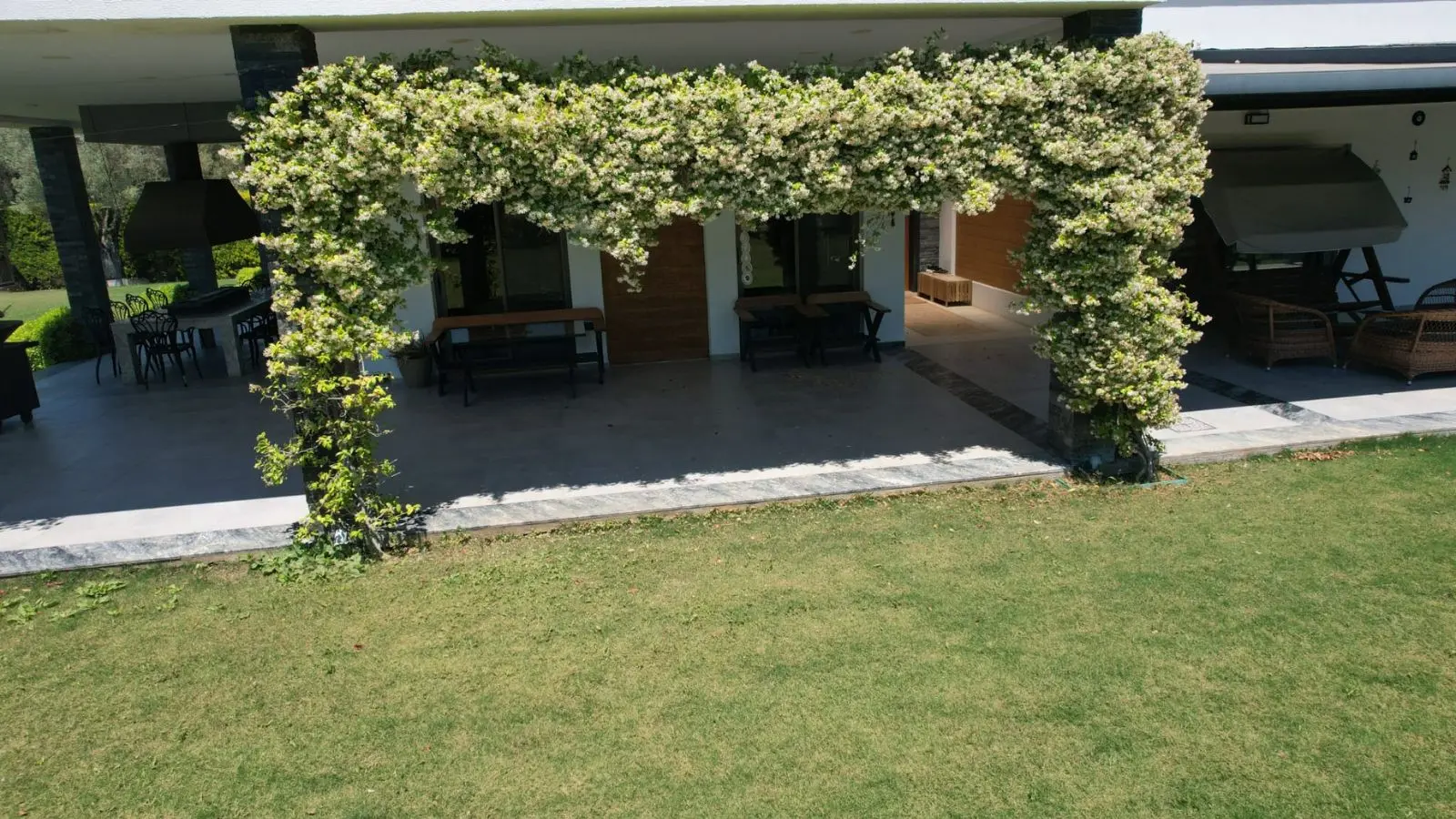 House in Izmir